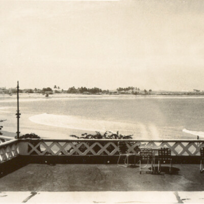 Hotel Humboldt -- Playas (undated)