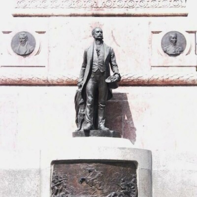 Parque Centenario -- Guayaquil