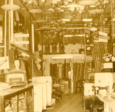 Almacen la Marsellesa (undated)