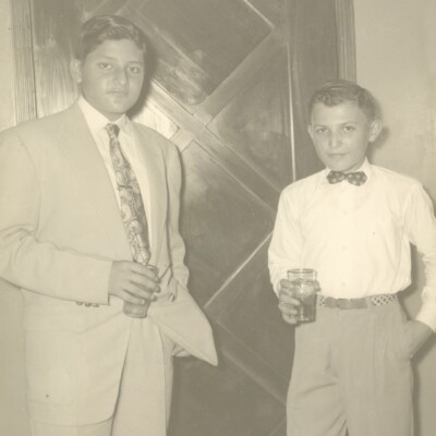 Celebrando con te frio (undated)