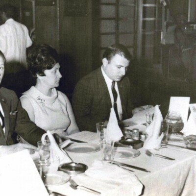 Cena Club Leones (undated)