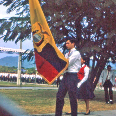 Desfile 9 de Octubre