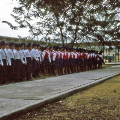 Desfile de 9 de Octubre