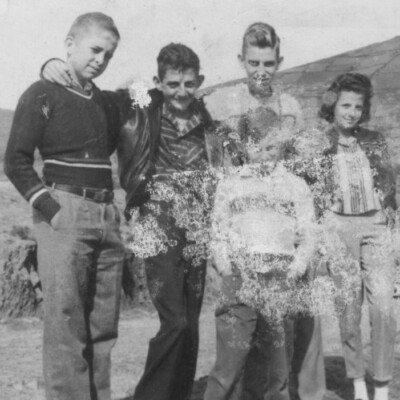 Excursion a los Chillos (undated)