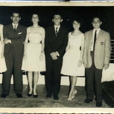 Familia Dito (undated)