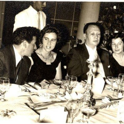 Fischler, Lenk -- Quito