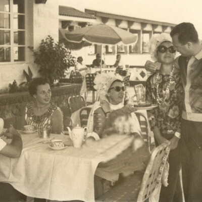 Hotel Humboldt -- Playas (undated)