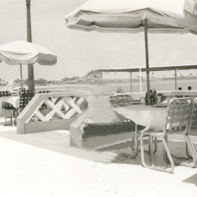 Hotel Humboldt -- Playas (undated)