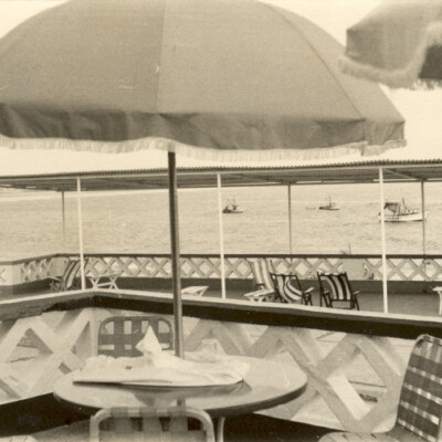 Hotel Humboldt -- Playas (undated)