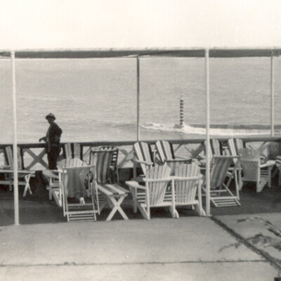 Hotel Humboldt -- Playas (undated)