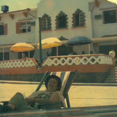 Hotel Humboldt -- Playas (undated)