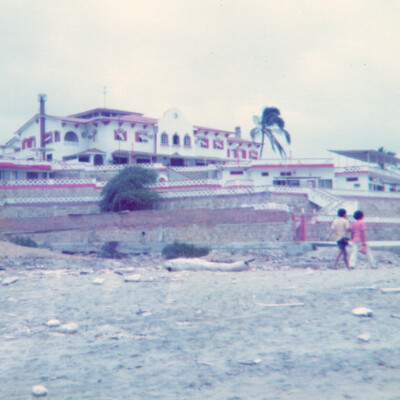 Hotel Humboldt -- Playas (undated)