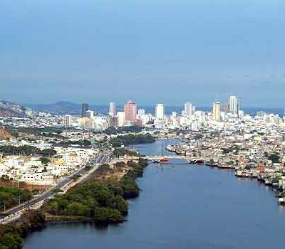 Guayaquil
