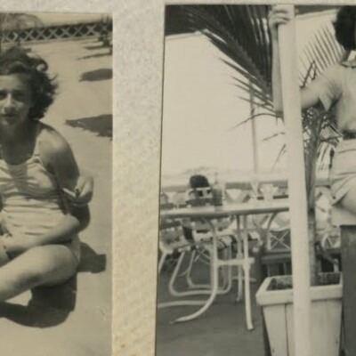 Humboldt Hotel -- Playas