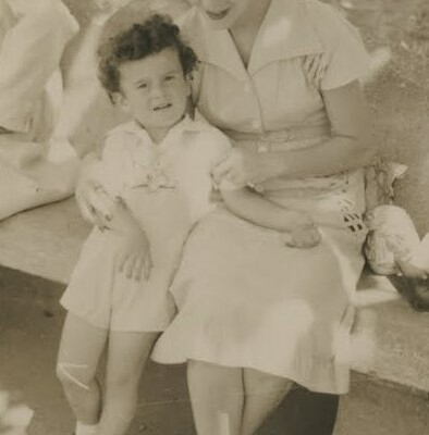 Niko and Gerda Sifnaghel