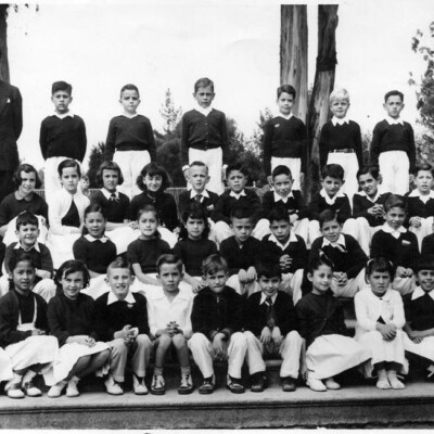 From Margo Kywi (March 30, 2014): i HAVE BEEN WANTING TO SHARE SOME PIC'S THAT WAS GIVEN TO US, of my husband's grandparents, Familia Kywi de Quito