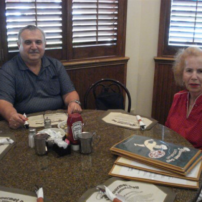 Prima de Moshe Rubin y Boris Suster