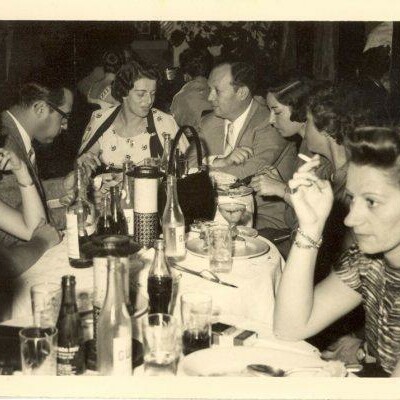 FISCHLER, GRUNEWALD, KETTY