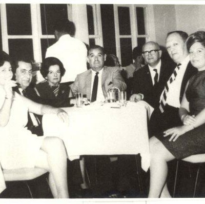 PAPIS, HOLTZ, CZARNINSKI, MAX STERN