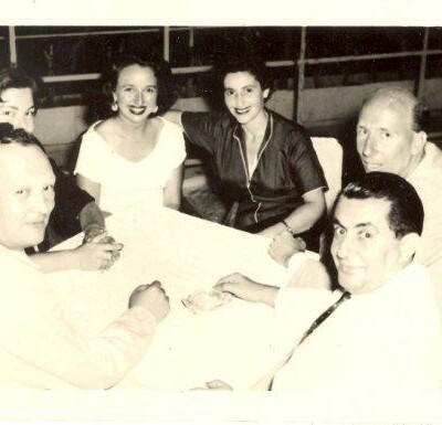 FISCHLERS, CZARNINSKIS, ETC