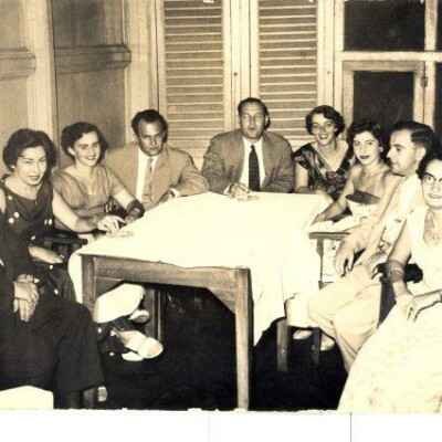 GRUNEWALD, YARO, PAPIS, ETC