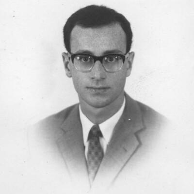 Roberto Sadun (undated)