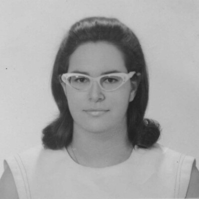 Ruthy Stern (undated)