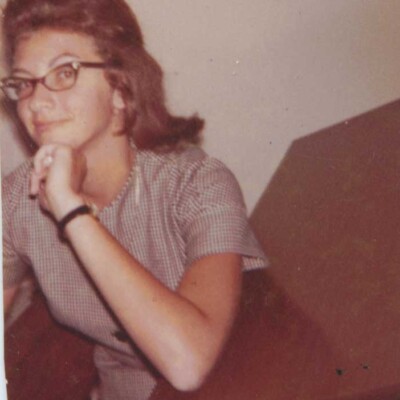 Susy Albers (undated)