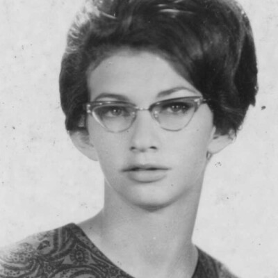 Susy Albers (undated)