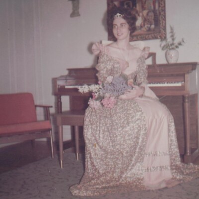 Tony Schneider -- 1959