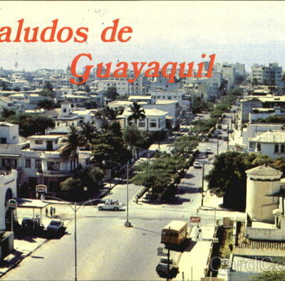 Guayaquil