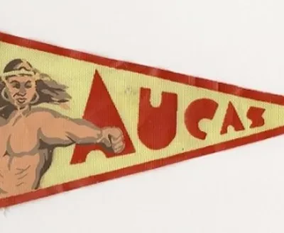 Aucas Futbol Club Banner