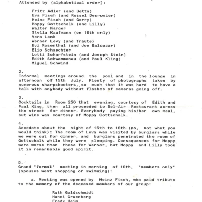 Jugendbund Reunion 1