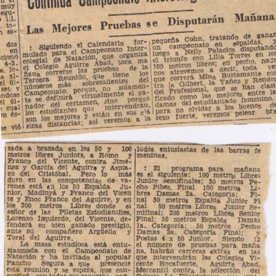 Cati -- Segura article