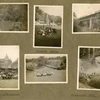 Ilse Koppel Album (600 dpi) -- Page 2