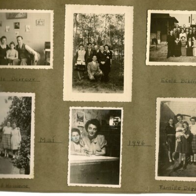 Ilse Koppel Album (600 dpi) -- Page 16