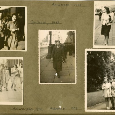 Ilse Koppel Album (600 dpi) -- Page 19