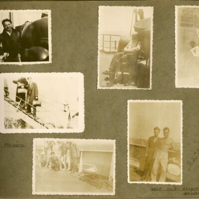 Ilse Koppel Album (600 dpi) -- Page 22