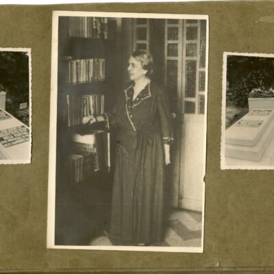 Ilse Koppel Album (600 dpi) -- Page 41