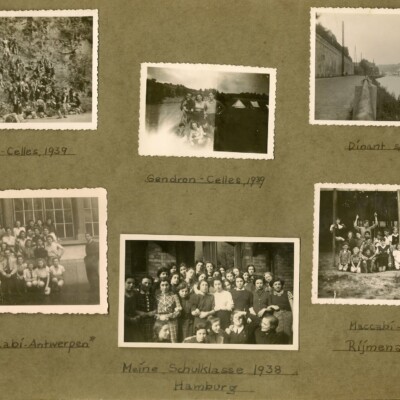 Ilse Koppel Album (600 dpi) -- Page 3