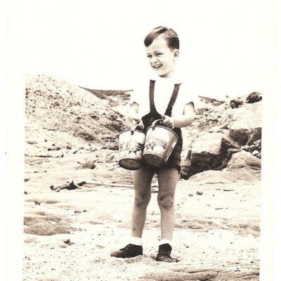 Playas -- One bucket wasn't enough!