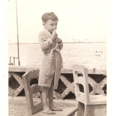 Playas -- It was really cold!